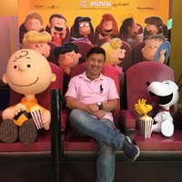 Andrew Yu