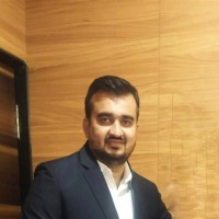 Jaimin Pandya