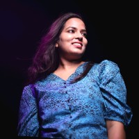 Subhashree Panda