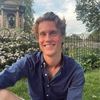 Daniël Van Oosterhout