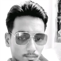 Mahendra Parmar