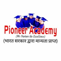 PIONEER ACADEMY