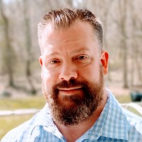 Damon Drake, Cissp