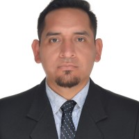 Javier Ramirez Larreategui