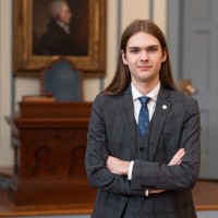 Nathaniel Shue