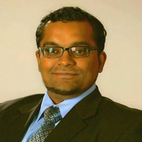 Aubhro Ghosh, MBA