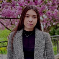 Mariia Libus