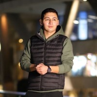 Javad Mahmoudi