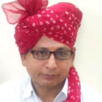 Dinesh Sethia