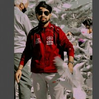 Monark Panchal