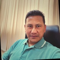 Hamdan Saleh