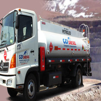 GoDiesel Iquique