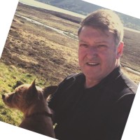 Colin Fyfe
