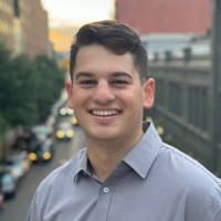 Nicholas Magas