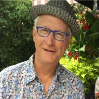 Tim Glover