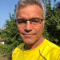Andreas Binkert