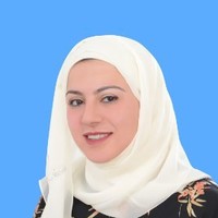 Nada Shaltoni