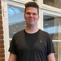 Mads Vindstrup Østergaard
