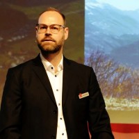 Simon Friedli