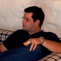 Vasilis Diamantopoulos