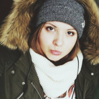 Кристина Алиева