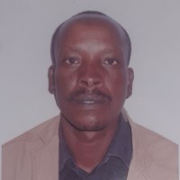 BENJAMIN TANUI