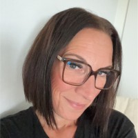Ulrika Thorén Hägglund