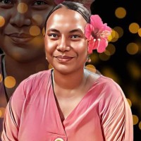 Priscilla Manu