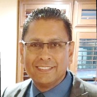 Derek Rojas