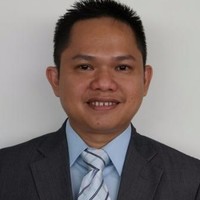 Muhamad Viktor A Sin