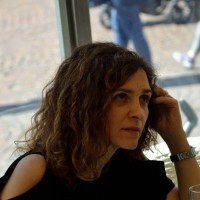 Barbara Bevilacqua