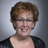 Deborah Slijpen