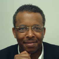 Colin Walker