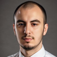 Nikoloz Matchavariani