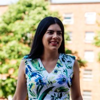 Angela Lavado