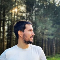 Gilen Txintxurreta Beitia