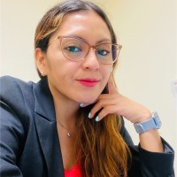 Ruth Yanet Gómez Hernández
