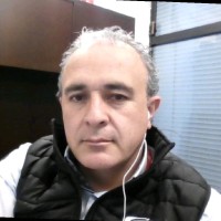 JORGE GONZALEZ CORREA