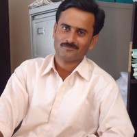 Muhammad Ashraf Mallah