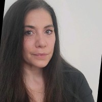 Tanja Trolin
