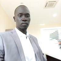 Anin James Mathiang