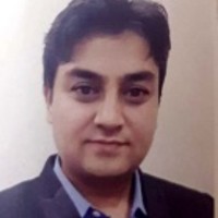 Ashish Joshi
