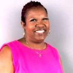 Sharon Mason