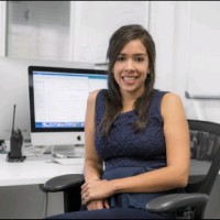 Maria Luisa Gomez Pastrana