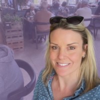 Laura Gooderson BA, MSc