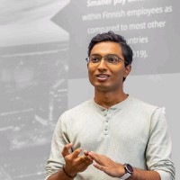 Pranav Krishna Prasad