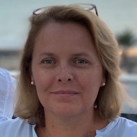 Corinne Ramel