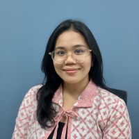 Ranita Febriyanti Tarihoran