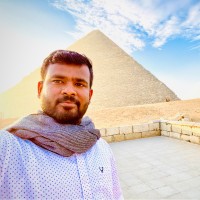 Richard Murugesan