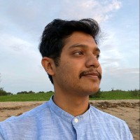 Arkaprava Ghosh